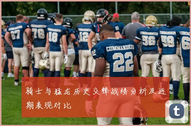 骑士与猛龙历史交锋战绩分析及近期表现对比