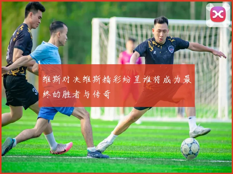 维斯对决维斯精彩纷呈谁将成为最终的胜者与传奇
