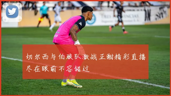 切尔西与伯狼队激战正酣精彩直播尽在眼前不容错过